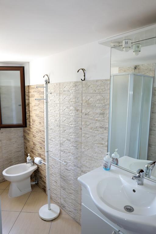 Apartamento Conte Agostino Pepoli Trapani Exterior foto