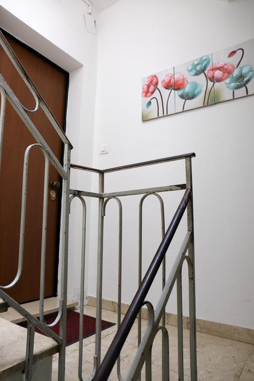 Apartamento Conte Agostino Pepoli Trapani Exterior foto